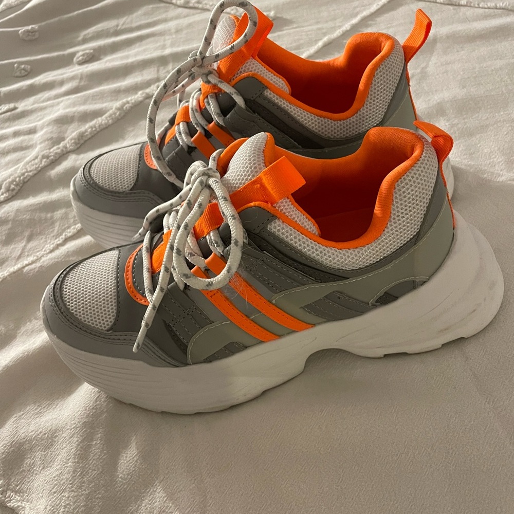 Topshop Sneakers